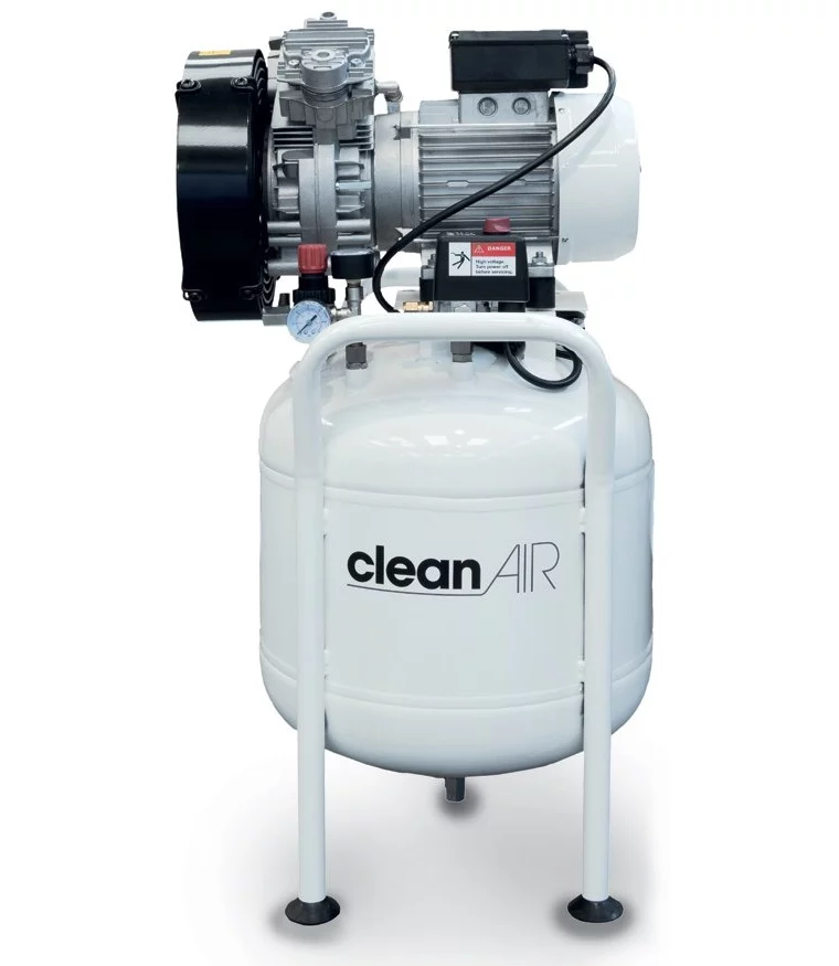 ABAC Clean Air CLR 1,1 50M