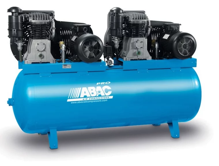ABAC Pro Line B60 2x5,5 900FT