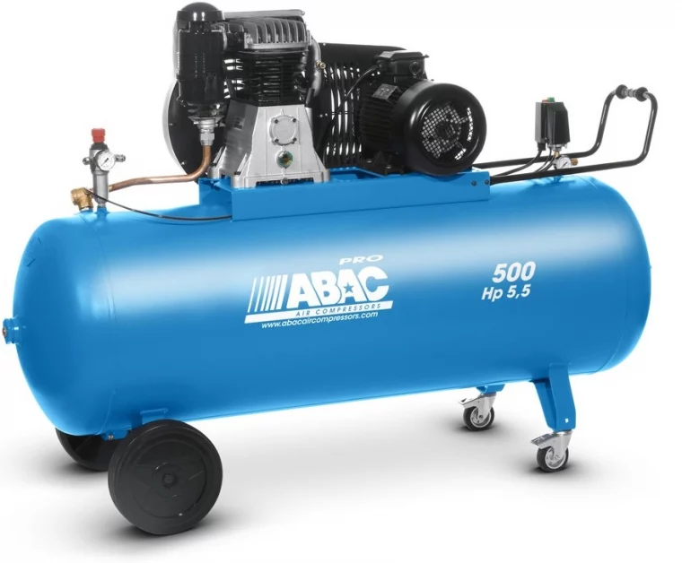 ABAC Pro Line B60 4 500CT
