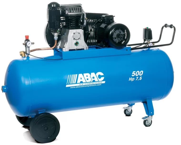 ABAC Pro Line B60 5,5 500CT