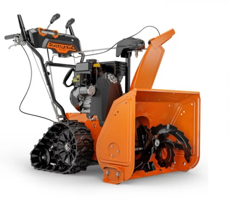 ARIENS COMPACT 24RT