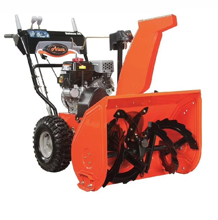 ARIENS DELUXE 28