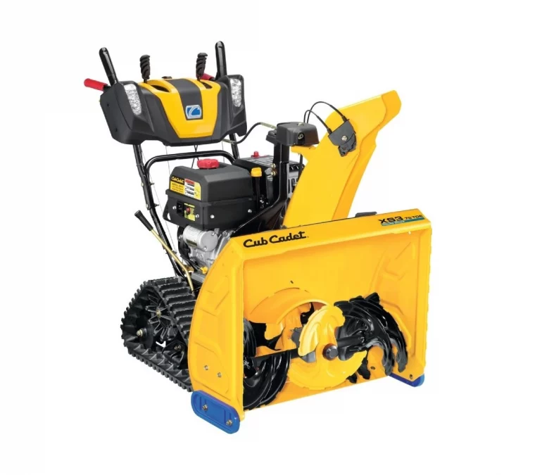 Cub Cadet XS3 76 TDE