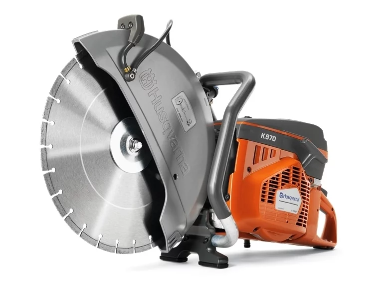 Husqvarna Construction K 970 350 25,4