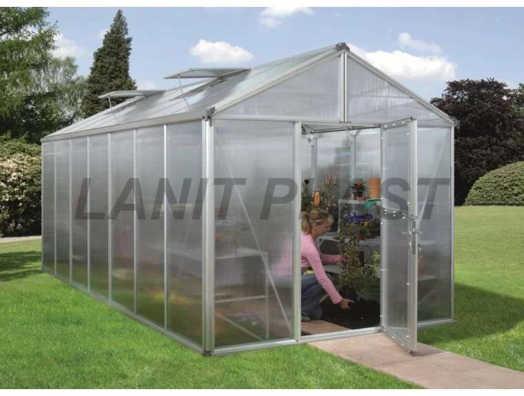 LANIT PLAST VITAVIA ZEUS 8100 PC 10 + 10 mm