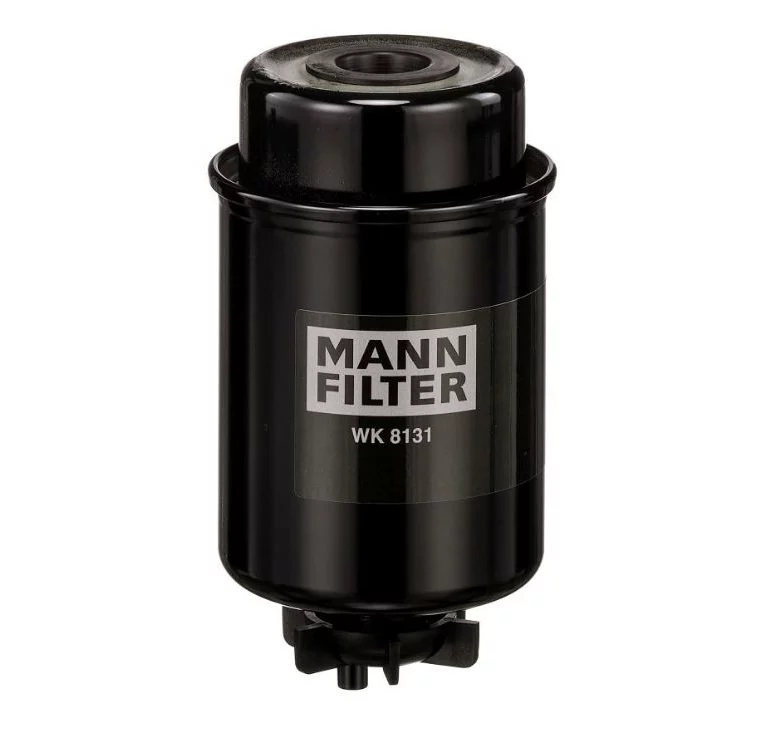 Mann filter Palivový filtr WK 8131