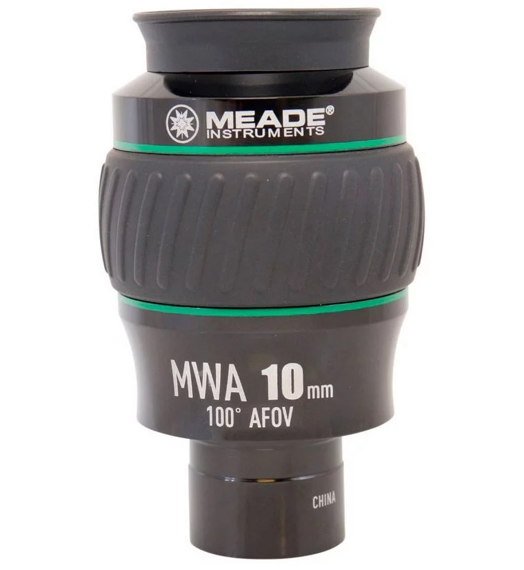 MEADE Series 5000 Mega WA 10mm 1.25" 