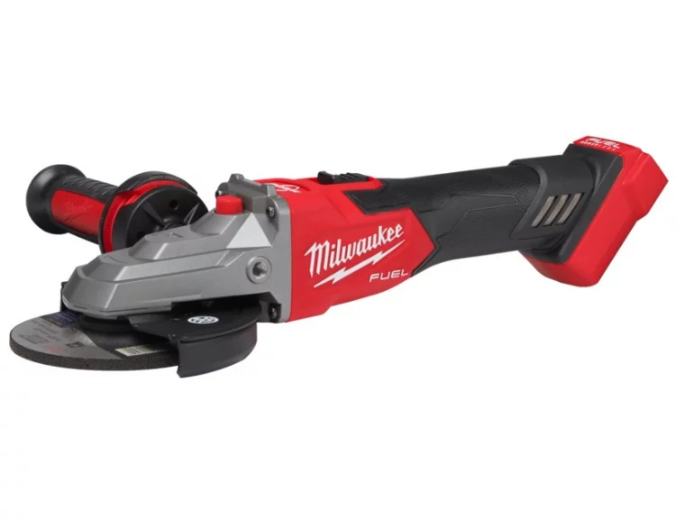 Milwaukee M18 FSAGF125XB 0X