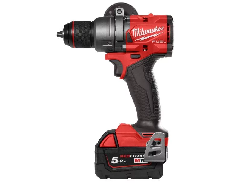 Milwaukee Příklepová vrtačka M18FPD3 502X