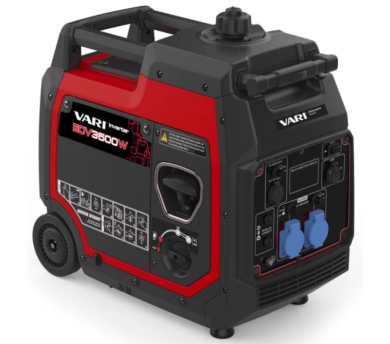 VARI ECV 3500 W