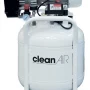 ABAC Clean Air CLR-1,1-50MD #0