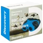 Discovery Basics BBC 8x21 - Gravity #10