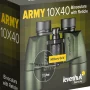 Levenhuk Army 10x40 #3