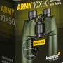 Levenhuk Army 10x50 #4