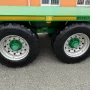 NC-Engineering Traktorový přívěs pro převoz balíků NCB16-32 - ihned k odběru #4