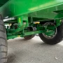 NC-Engineering Traktorový přívěs pro převoz balíků NCB16-32 - ihned k odběru #7