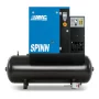 ABAC SPINN MINI SPM-4/10D-200 #1