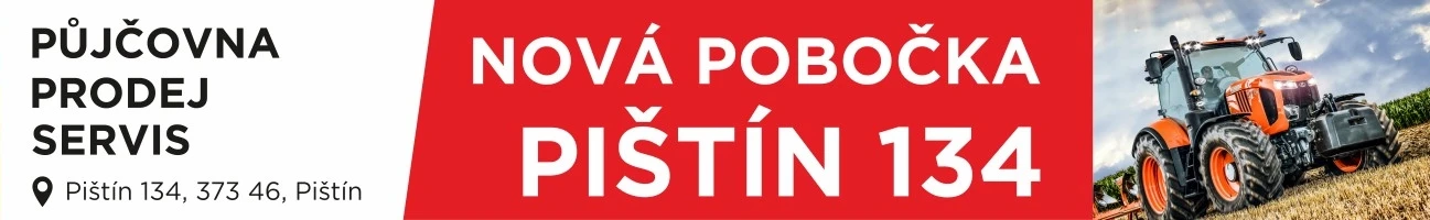 Provozovna Pištín